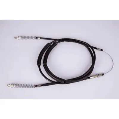 Garantía Incluida Cable de accionamiento, freno de estacionamiento HELLA 8AS 355 666-711